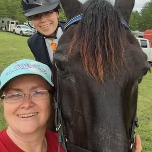 Meet your Posher, Tracy